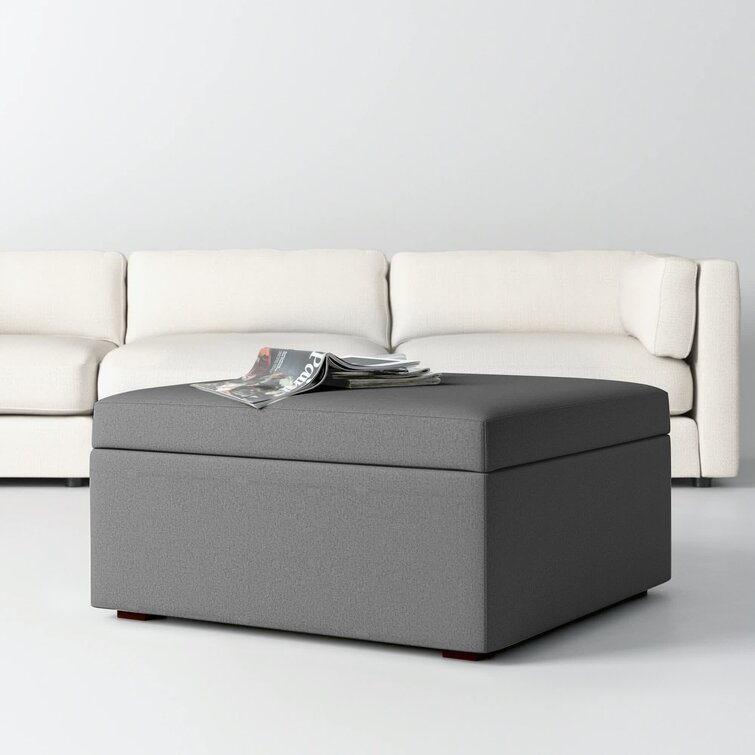 All modern storage deals ottoman